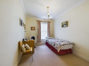 BEDROOM TWO- click for photo gallery